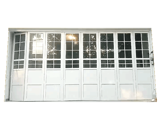Pintu Garasi