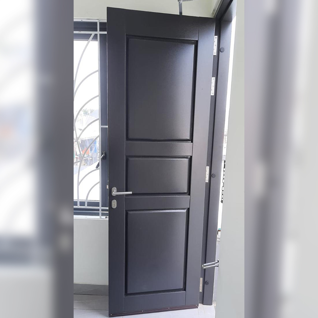 Pintu Garasi